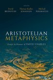 Aristotelian Metaphysics (eBook, ePUB) Aristotelian Metaphysics (eBook, ePUB)