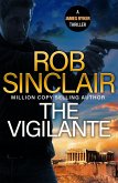 The Vigilante (eBook, ePUB) The Vigilante (eBook, ePUB)