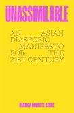 Unassimilable (eBook, ePUB)