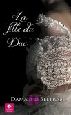 La Fille du Duc (Les Filles, #3) (eBook, ePUB)