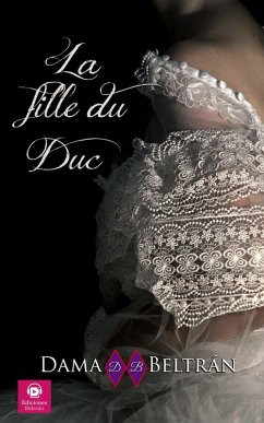 Cover La Fille du Duc (Les Filles, #3) (eBook, ePUB)