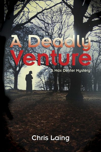 A Deadly Venture (eBook, ePUB) A Deadly Venture (eBook, ePUB)