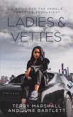 Ladies & Vettes: A Guide for the Female Corvette Enthusiast (eBook, ePUB)