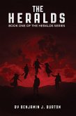 The Heralds: Book One Of The Herald (eBook, ePUB)