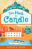 Too Much to Candle (Glenmyre Whim Mysteries, #2) (eBook, ePUB)