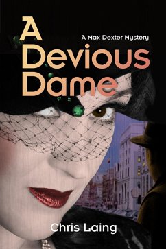 Cover A Devious Dame (eBook, ePUB)
