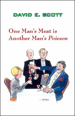 Cover One Man's Meat Is Another Man's Poisson (eBook, ePUB)