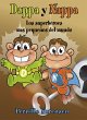 Dappa y Nappa - Los superhéroes mas... - Bild 1