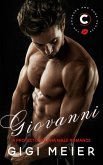 Giovanni (The Cougars and Cubs Series, #3) (eBook, ePUB)