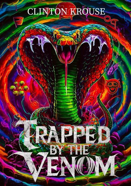 Trapped By The Venom (eBook, ePUB)