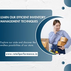 Cover Learn Our Efficient Inventory Management Systems (eBook, ePUB)
