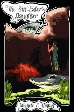 Cover The Sin-Eater's Daughter (eBook, ePUB)