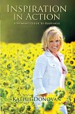 Inspiration in Action: A Woman's Guide to Happiness (eBook, ePUB)