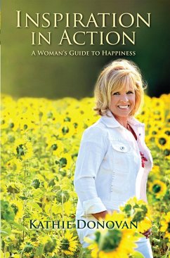 Cover Inspiration in Action: A Woman's Guide to Happiness (eBook, ePUB)