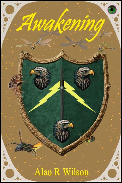 Awakening (eBook, ePUB) Awakening (eBook, ePUB)