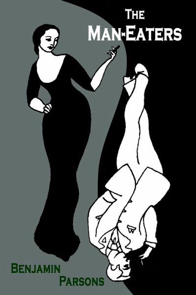 The Man-Eaters (The Green Lady and Other Stories, #5) (eBook, ePUB)