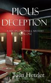 Pious Deception: A Megan O'Connell Mystery Book 1 (Megan O'Connell Mysteries, #1) (eBook, ePUB)