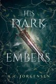 His Dark Embers (Dream Walker Series, #1) (eBook, ePUB)