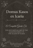 Domus Kasos ex Icaria (English Edition) (eBook, ePUB)