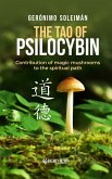 The Tao of psilocybin (eBook, ePUB)