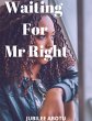 Waiting For Mr Right (eBook, ePUB) - Bild 1