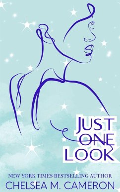 Cover Just One Look (Castleton Hearts, #8) (eBook, ePUB)