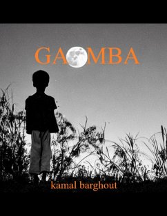 Cover Gamba (eBook, ePUB)