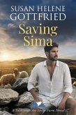Saving Sima (Tales from the Sheep Farm, #4) (eBook, ePUB) Saving Sima (Tales from the Sheep Farm, #4) (eBook, ePUB)