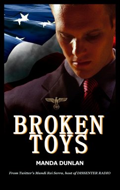 Broken Toys (eBook, ePUB) - Dunlan, Manda