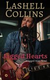 Jagged Hearts (Jagged Ivory Series, #1) (eBook, ePUB)