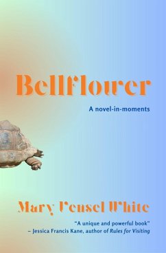 Cover Bellflower (eBook, ePUB)