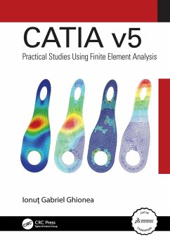 Cover CATIA v5 (eBook, PDF)