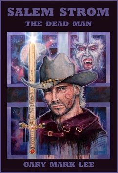 Cover Salem Strom the Dead Man (eBook, ePUB)