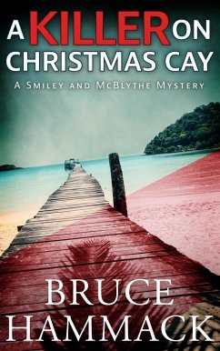 A Killer On Christmas Cay (A Smiley and McBlythe Mystery, #11) (eBook, ePUB) - Hammack, Bruce