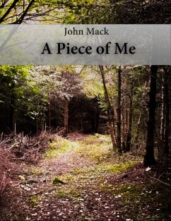 Cover A Piece of Me (eBook, ePUB)