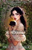 Solstice (A Dark Faerie Tale, #0) (eBook, ePUB)