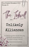 The Inkwell presents: Unlikely Alliances (eBook, ePUB)