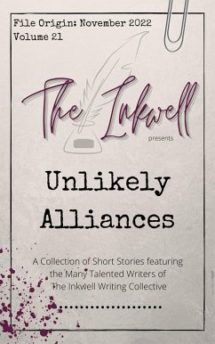 Cover The Inkwell presents: Unlikely Alliances (eBook, ePUB)