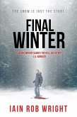 Final Winter (eBook, ePUB)