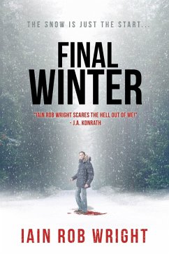 Cover Final Winter (eBook, ePUB)