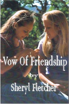 Cover Vow of Friendship (eBook, ePUB)