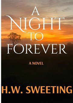 A Night To Forever (eBook, ePUB) Cover A Night To Forever (eBook, ePUB)