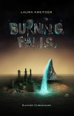 Burning Falls (Summer Chronicles, #3) (eBook, ePUB)