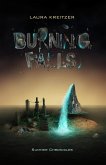 Burning Falls (Summer Chronicles, #3) (eBook, ePUB)