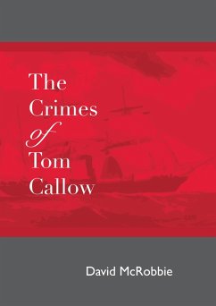 Cover The Crimes of Tom Callow (eBook, ePUB)