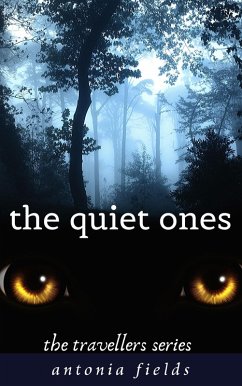 Cover The Quiet Ones (Book 2) (eBook, ePUB)