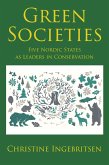Green Societies (eBook, ePUB)