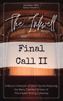 Cover The Inkwell presents: Final Call II (eBook, ePUB)