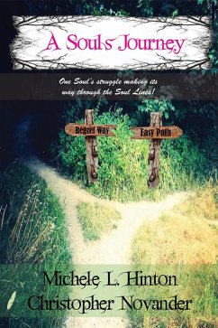 Cover A Soul's Journey (eBook, ePUB)