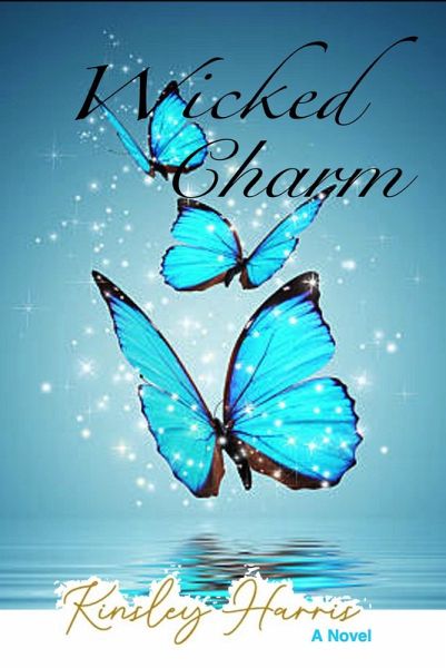 Wicked Charm (eBook, ePUB) Wicked Charm (eBook, ePUB)